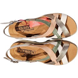 Sandalen für Frauen Pikolinos Palma