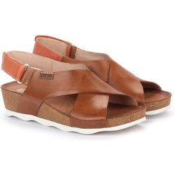 Keil-Sandalen für Damen Pikolinos Mahon W9E-912