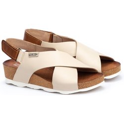 Keil-Damensandalen Pikolinos Mahon W9E-912