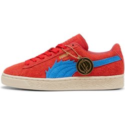 Turnschuhe Puma Suede One Piece