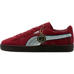 Sneakers Puma Suede 2 One Piece