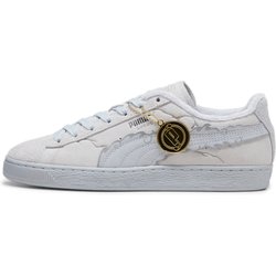 Sneakers Puma Suede Luffy x One Piece
