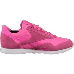 Sneakers Reebok Cl Slim Metal