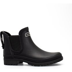 Damen Stiefeletten Rouchette Chelsea Cities