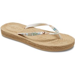 Flip-Flops für Frauen Roxy South Beach Iii