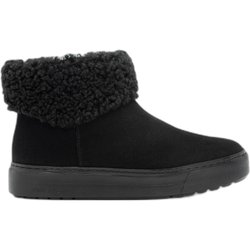 Fellstiefel für Damen Rylko Nora
