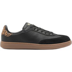 Damen Lederschnürschuhe Rylko Marcella
