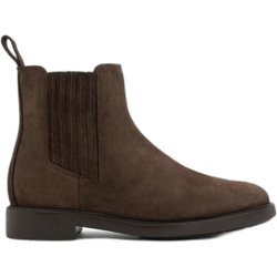 Damen Stiefeletten Rylko Chelsea Janina