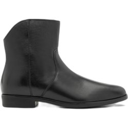 Damen Stiefeletten Rylko Cowboy Janina