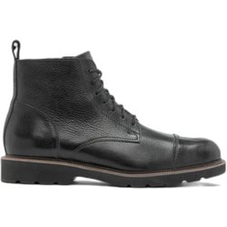 Lederstiefeletten Damen Rylko Oliver