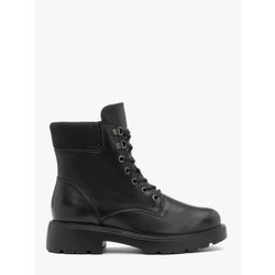 Damen Stiefeletten Rylko Natalie 4 cm