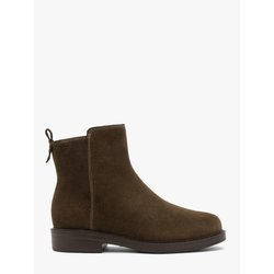 Stiefeletten aus Wildleder Damen Rylko Natalie