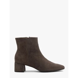 Stiefeletten aus Wildleder Damen Rylko Ariana