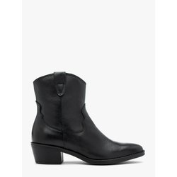 Damen Cowboy-Stiefel aus Leder Rylko Leyla