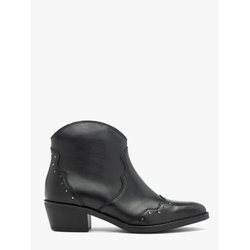 Cowboy-Stiefeletten Damen Rylko Leyla