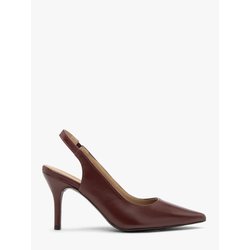 Leder High Heels für Frauen Rylko Phoebe