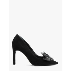 Damen Wildleder-Pumps Rylko AGA