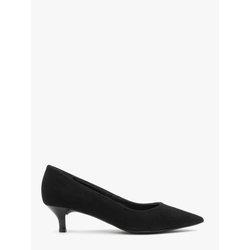 Damen Wildlederschuhe Rylko Sarah