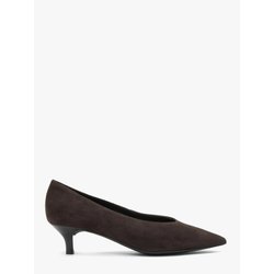 Damen Wildleder-Pumps Rylko Sarah