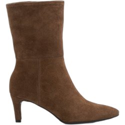 Stiefeletten aus Wildleder Damen Rylko Kaya
