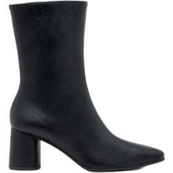 Damen Stiefeletten Rylko Kaya