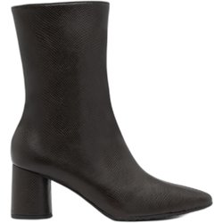 Frauen Ankle Boots mit Blockabsatz Rylko Kaya