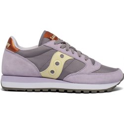 Frauenturnschuhe Saucony jazz original