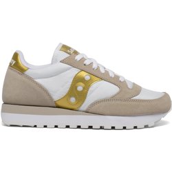 Frauenturnschuhe Saucony jazz original