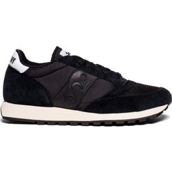 Turnschuhe Frau Sauconyjazz original vintage