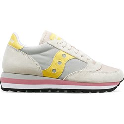 Sneakers für Frauen Saucony Jazz Triple