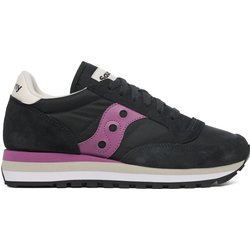 Damen Sneaker Saucony Jazz Triple