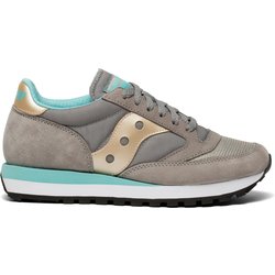Frauenturnschuhe Saucony jazz 81