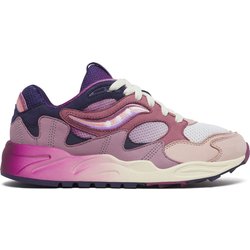 Turnschuhe Saucony Grid Shadow 2