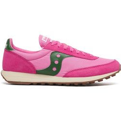 Turnschuhe Saucony Trainer 80