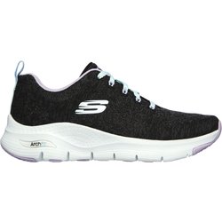 Sneakers Skechers Sports Trainers For Arch Fit