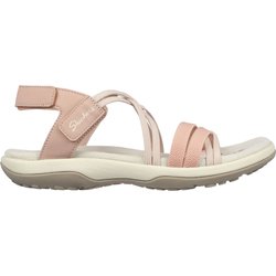 Sandalen für Frauen Skechers Reggae Slim