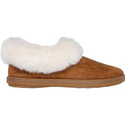 Hausschuhe Damen Skechers Cozy Campfire