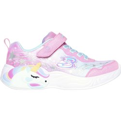 Sneakers Skechers S-Lights: Unicorn Dreams