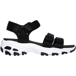 Sandalen für Damen Skechers D´Lites-Fresh Catch