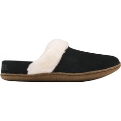 Hausschuhe Damen Sorel Nakiska Slide II