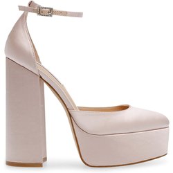 Damen-Plattform-Pumps Steve Madden Tamy