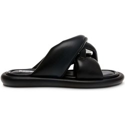 Pantoletten für Damen Steve Madden Crispy