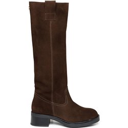 Stiefel Damen Steve Madden Banner