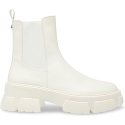 Damen Stiefeletten Steve Madden Tunnel