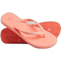 Flip-Flops für Frauen Superdry Vintage