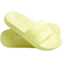 Vegane Steppschuhe für Frauen Superdry Code