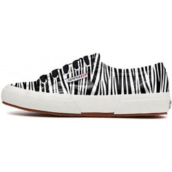 Sneakers für Frauen Superga 2750 - Fancotmetmatw