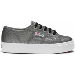 Sneakers für Frauen Superga 2730-Lame