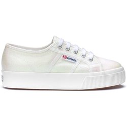 Sneakers für Damen Superga 2730-Lame