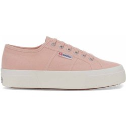 Sneakers für Frauen Superga 2740 Platform